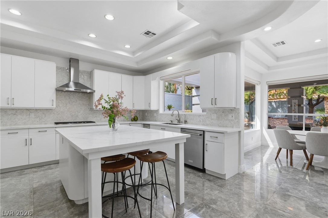 8632 Canyon View Drive Las Vegas NV 89117