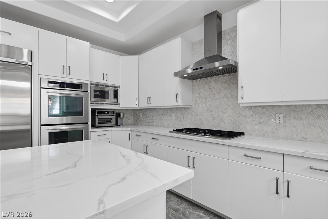 8632 Canyon View Drive Las Vegas NV 89117