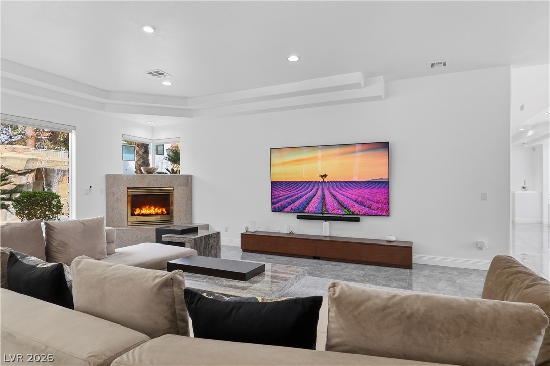 8632 Canyon View Drive Las Vegas NV 89117