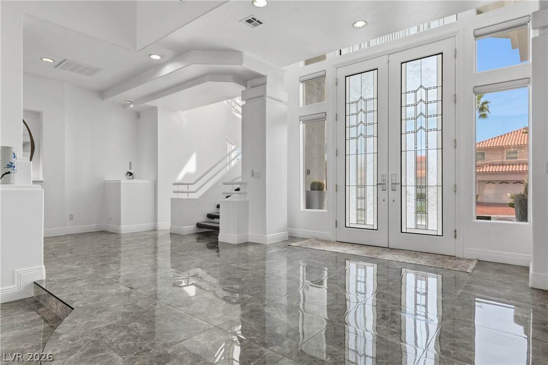 8632 Canyon View Drive Las Vegas NV 89117