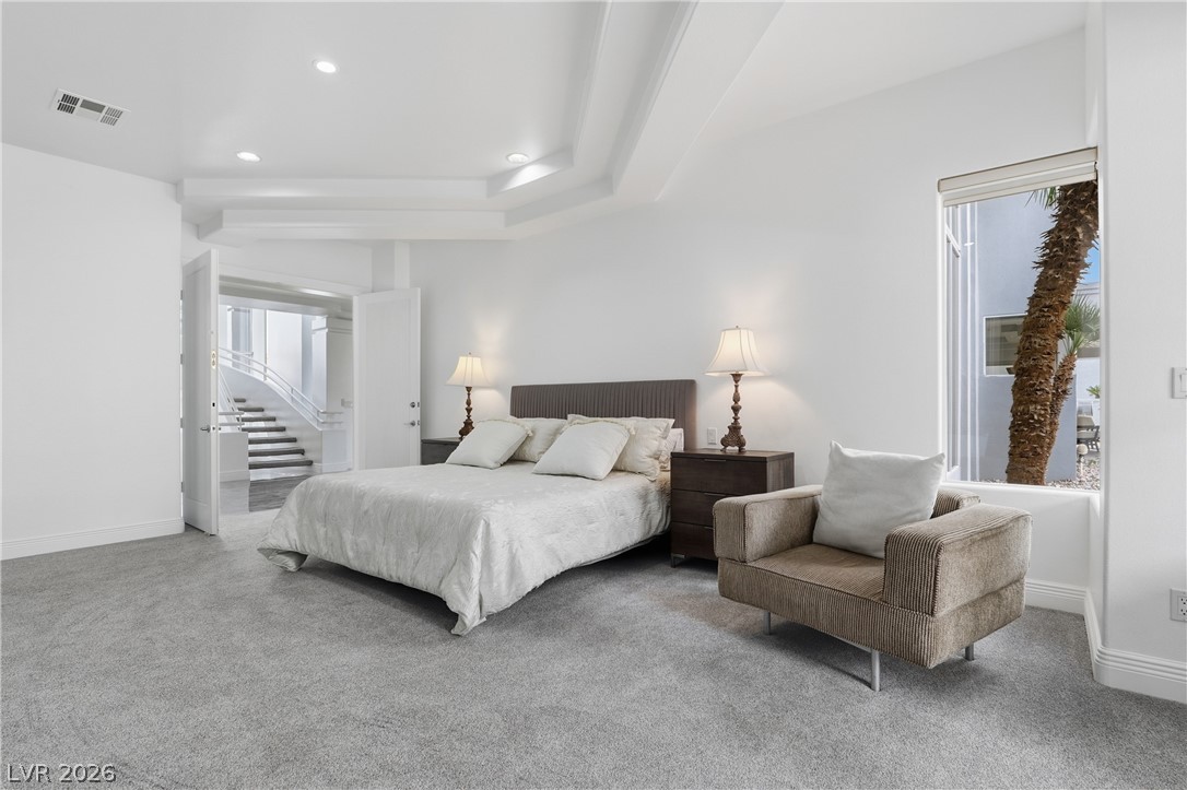 8632 Canyon View Drive Las Vegas NV 89117
