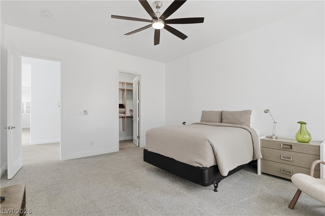 8632 Canyon View Drive Las Vegas NV 89117