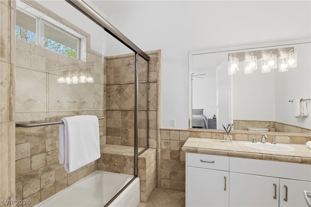 8632 Canyon View Drive Las Vegas NV 89117