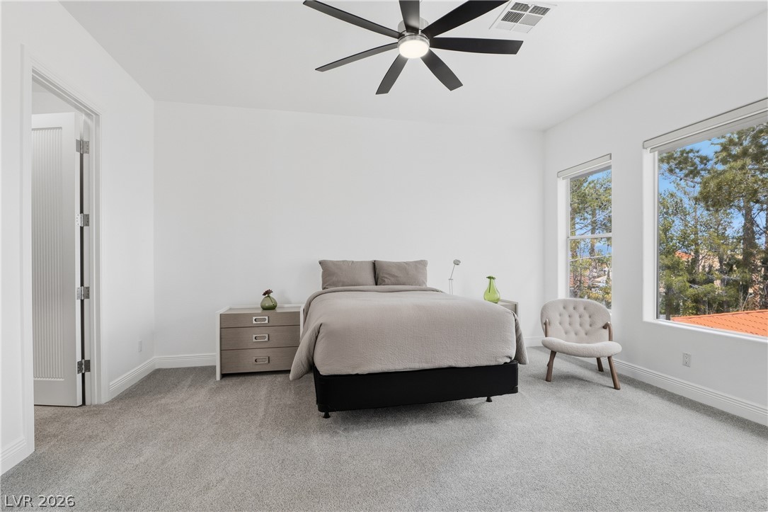 8632 Canyon View Drive Las Vegas NV 89117