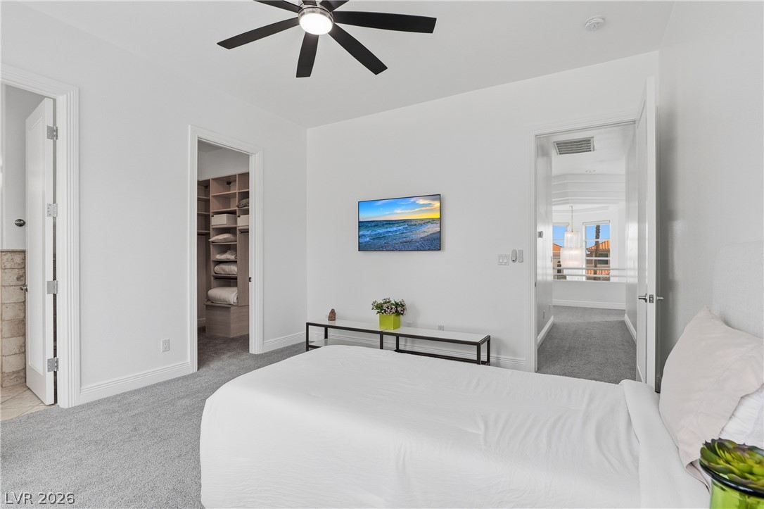 8632 Canyon View Drive Las Vegas NV 89117