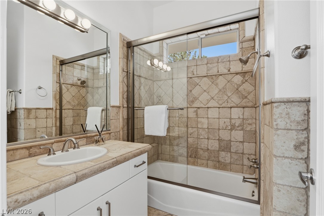 8632 Canyon View Drive Las Vegas NV 89117