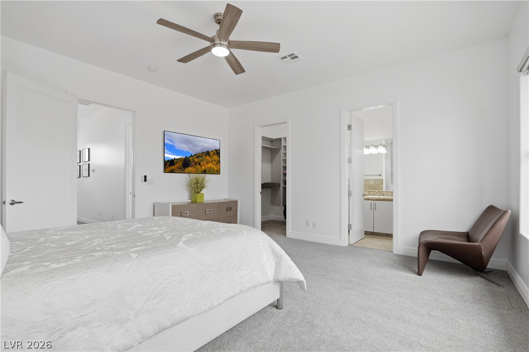 8632 Canyon View Drive Las Vegas NV 89117