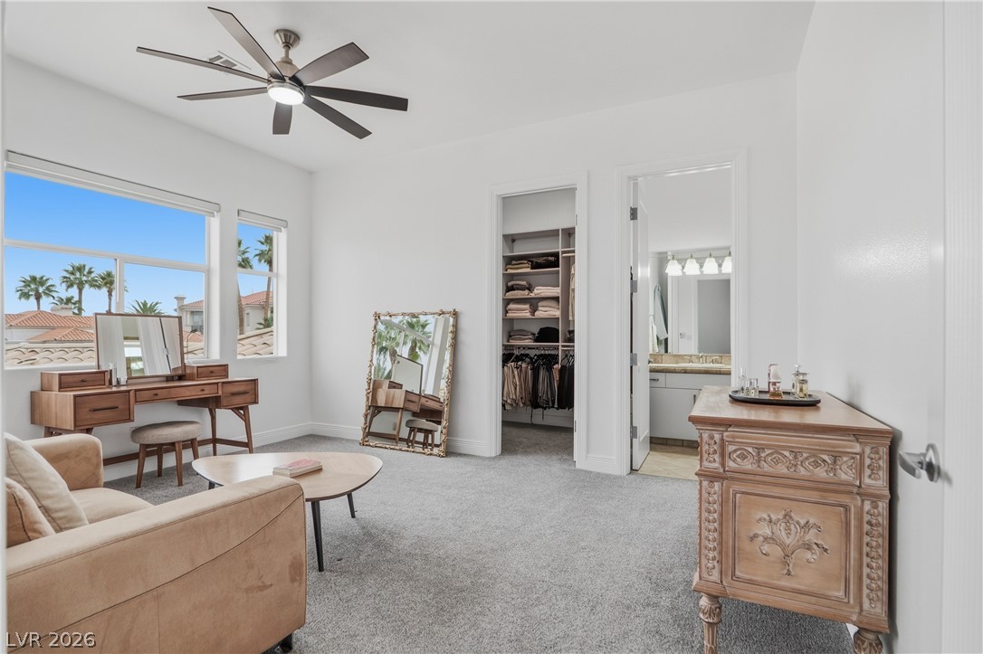 8632 Canyon View Drive Las Vegas NV 89117