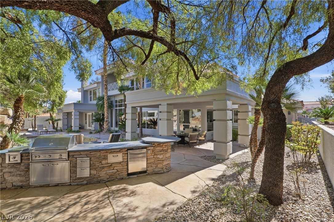 8632 Canyon View Drive Las Vegas NV 89117