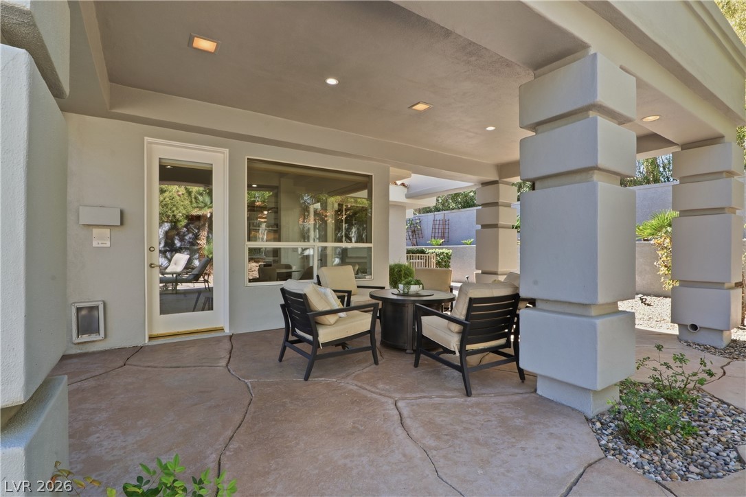 8632 Canyon View Drive Las Vegas NV 89117