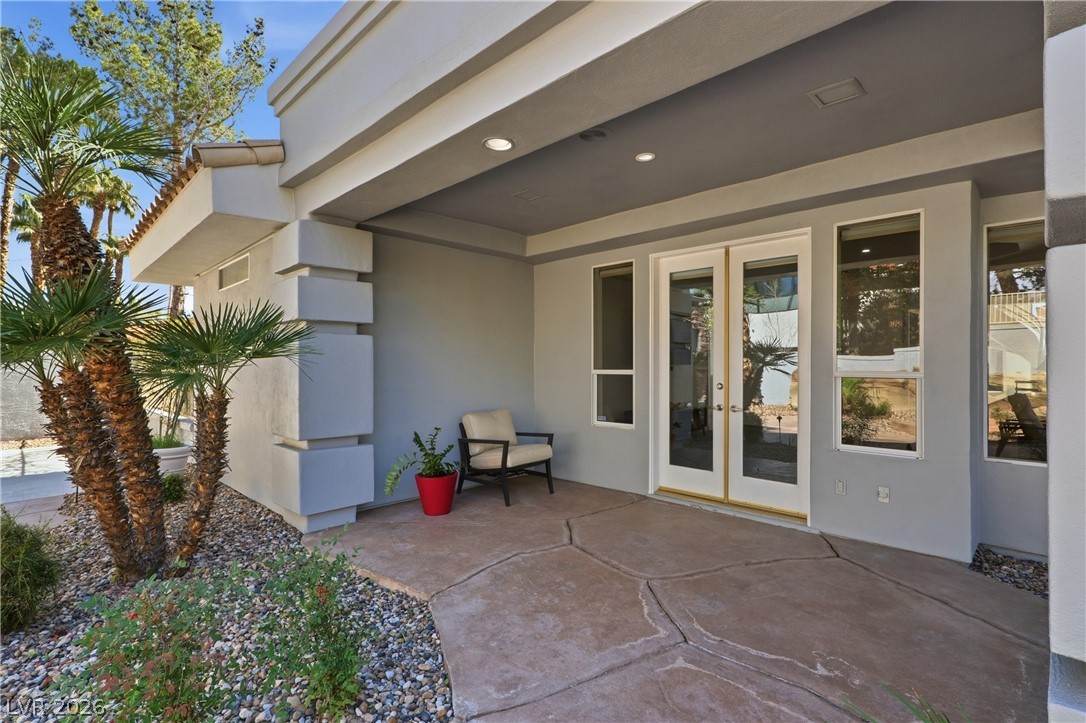 8632 Canyon View Drive Las Vegas NV 89117
