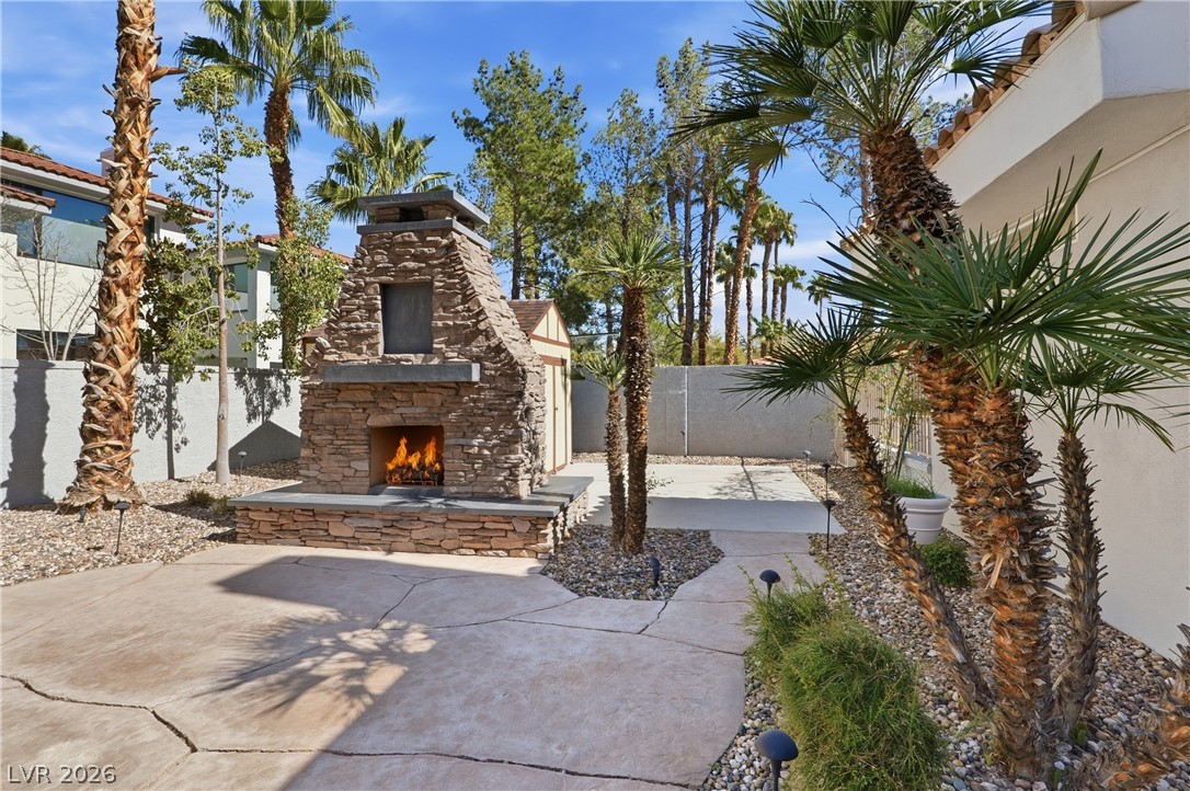 8632 Canyon View Drive Las Vegas NV 89117