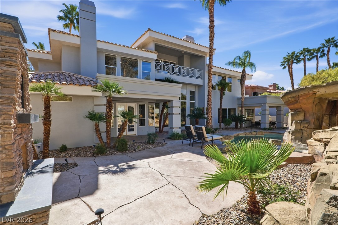 8632 Canyon View Drive Las Vegas NV 89117