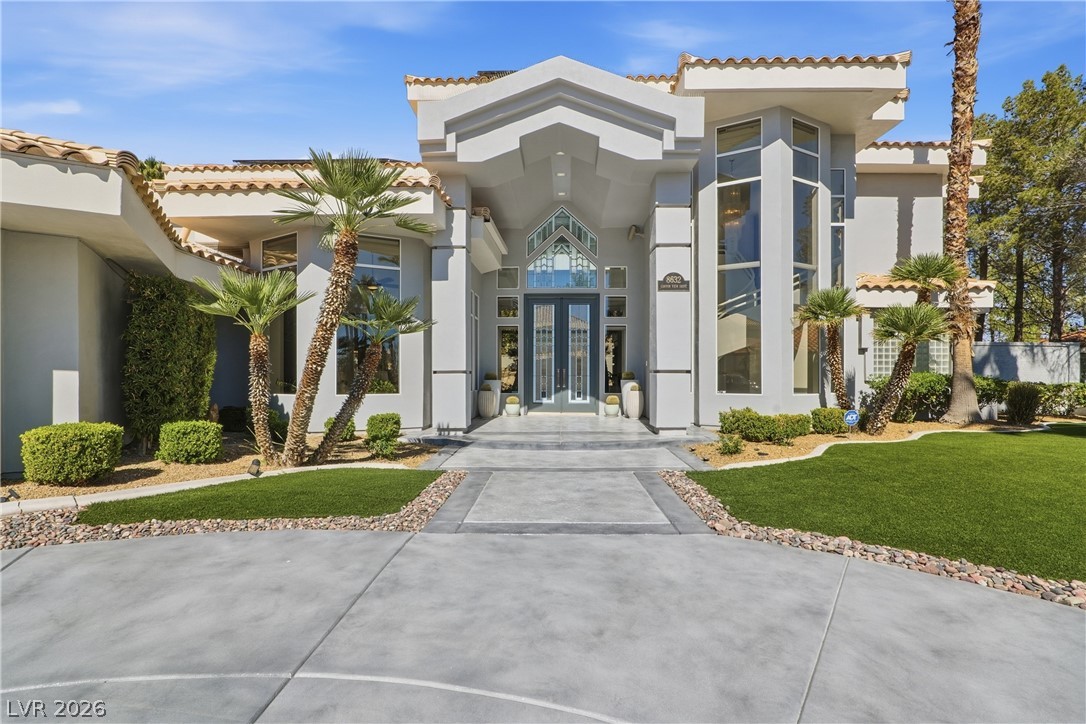 8632 Canyon View Drive Las Vegas NV 89117