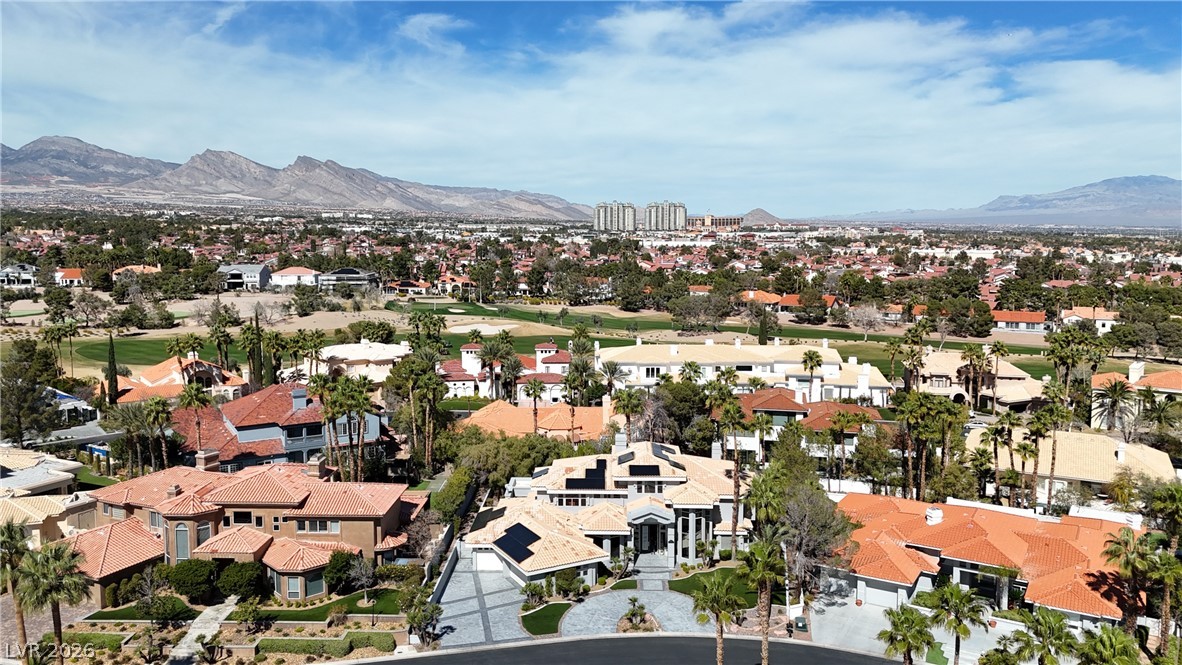 8632 Canyon View Drive Las Vegas NV 89117