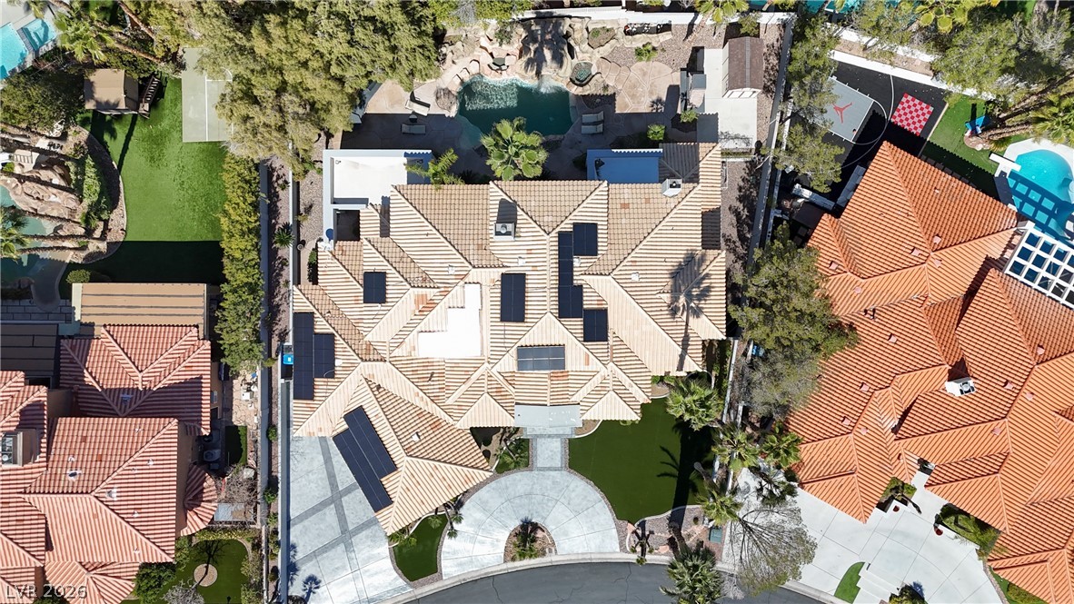 8632 Canyon View Drive Las Vegas NV 89117