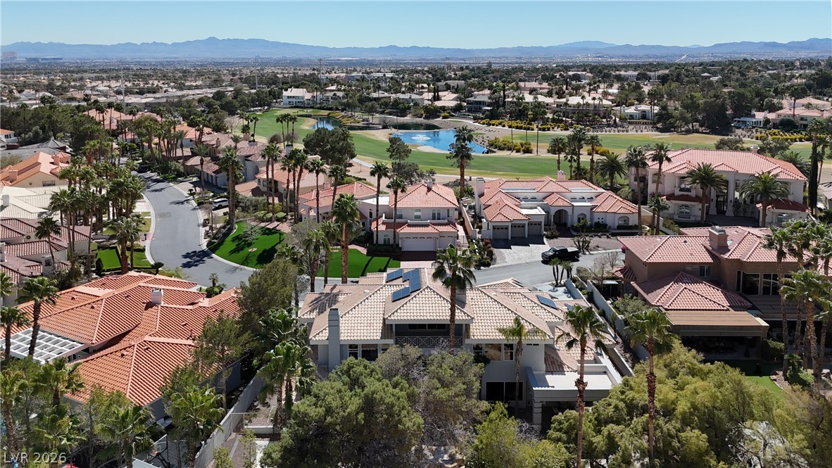 8632 Canyon View Drive Las Vegas NV 89117
