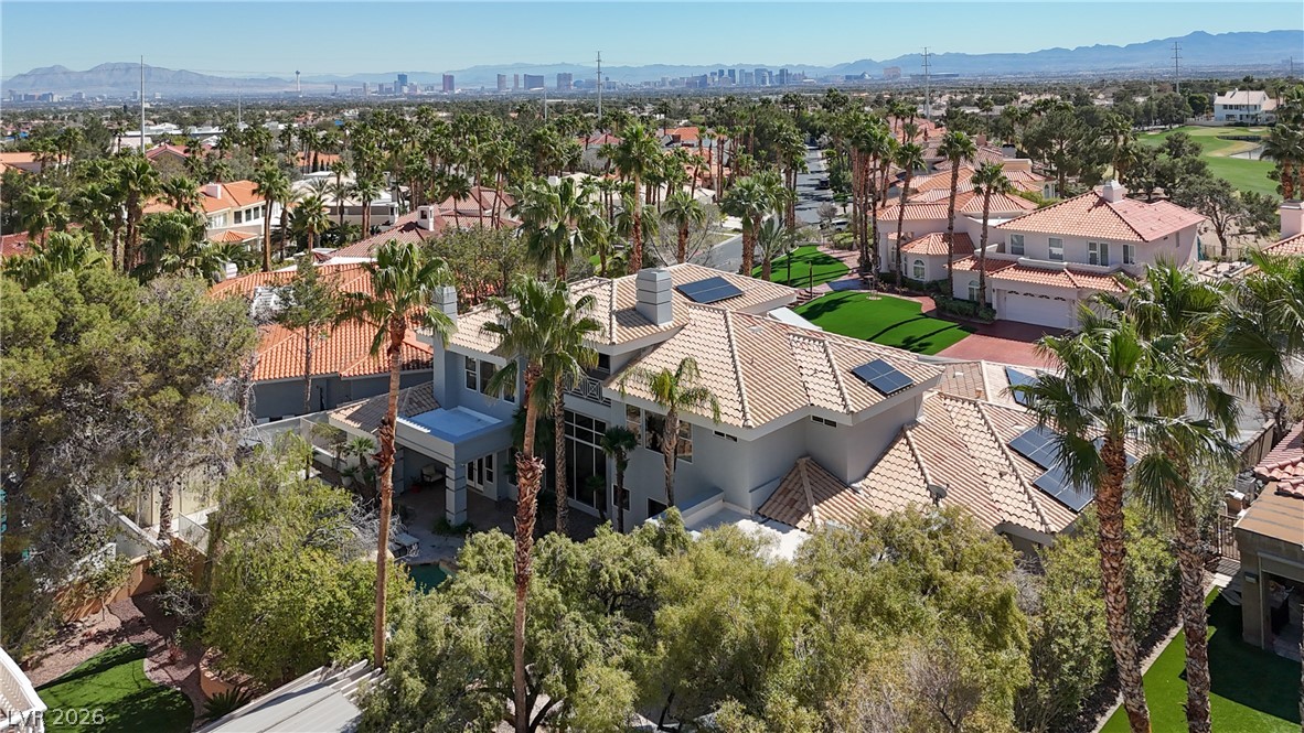 8632 Canyon View Drive Las Vegas NV 89117