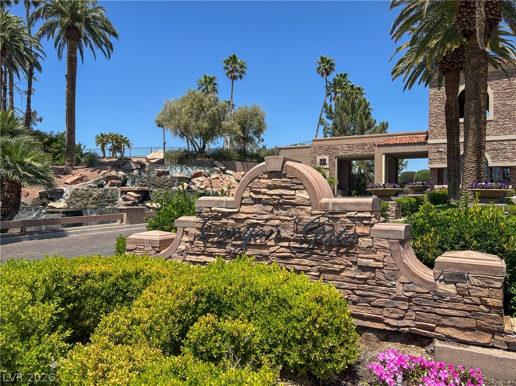 8632 Canyon View Drive Las Vegas NV 89117
