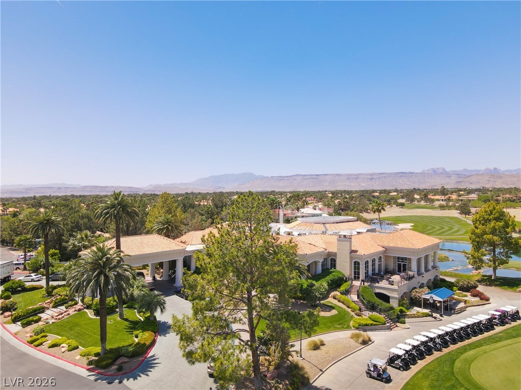 8632 Canyon View Drive Las Vegas NV 89117