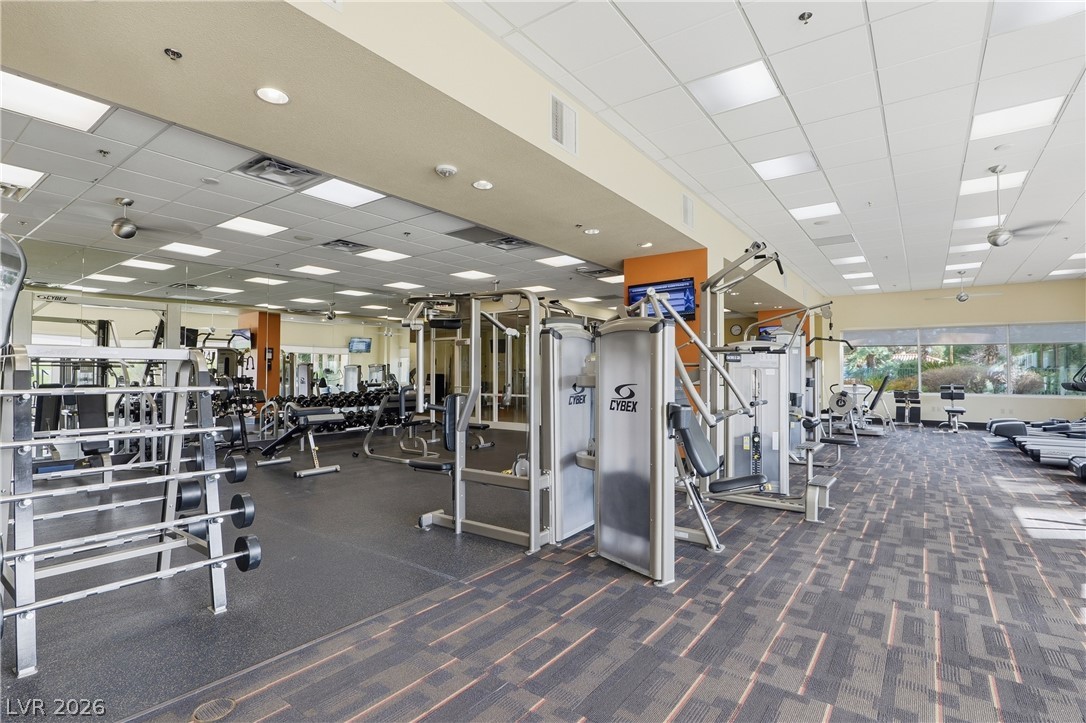 8632 Canyon View Drive Las Vegas NV 89117