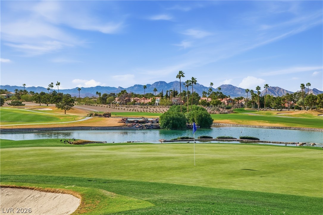 8632 Canyon View Drive Las Vegas NV 89117