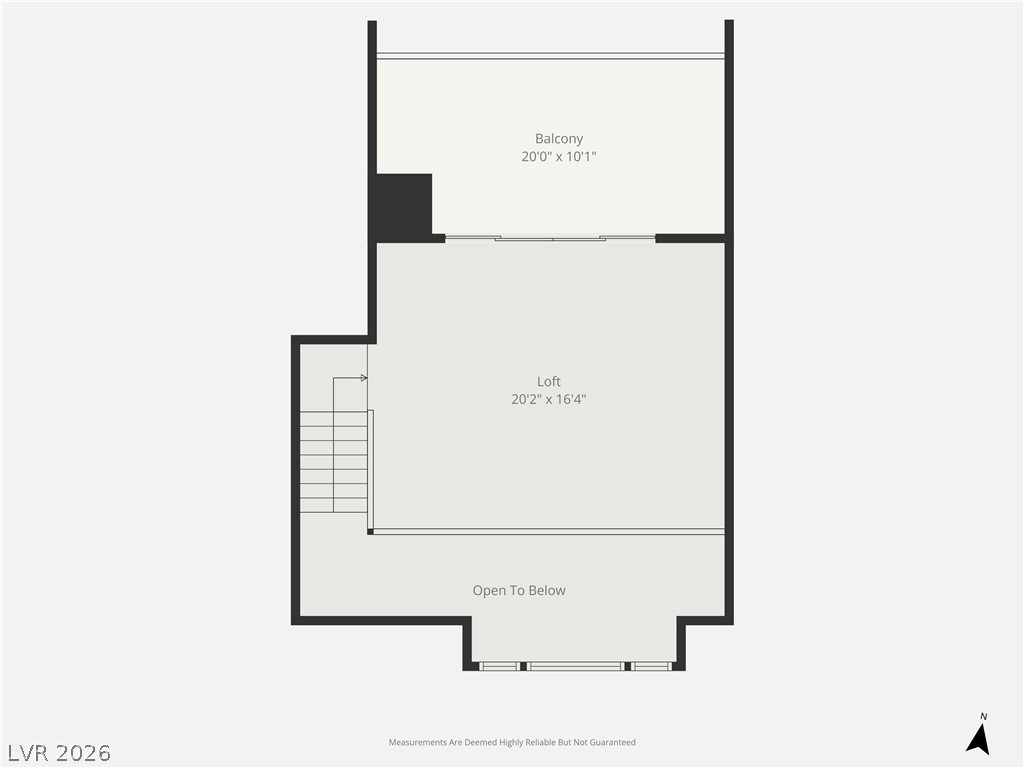 8632 Canyon View Drive Las Vegas NV 89117