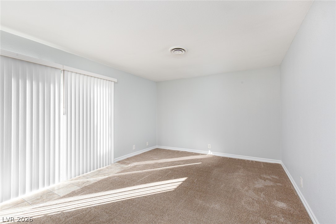 3127 Bel Air Drive Las Vegas NV 89109