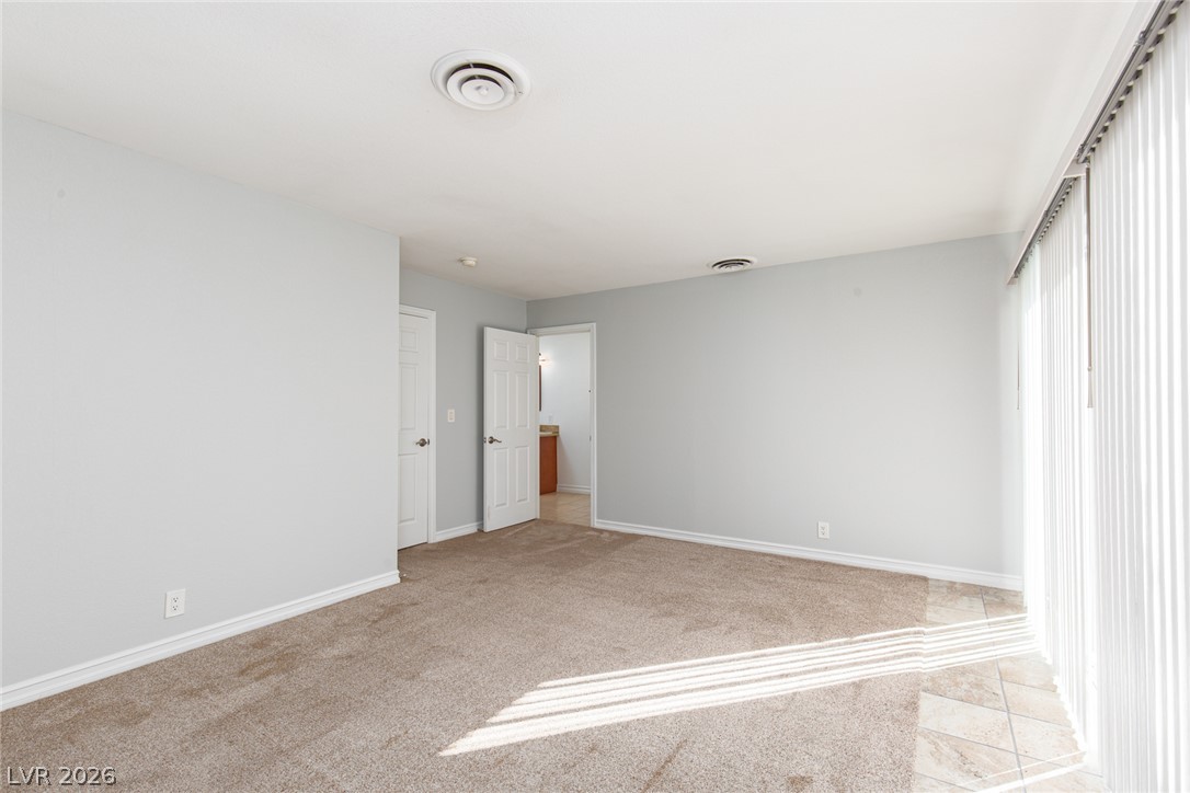 3127 Bel Air Drive Las Vegas NV 89109
