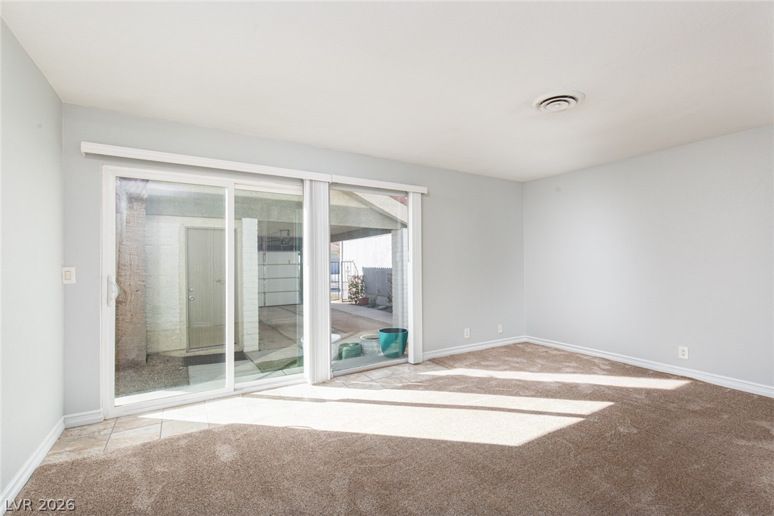 3127 Bel Air Drive Las Vegas NV 89109
