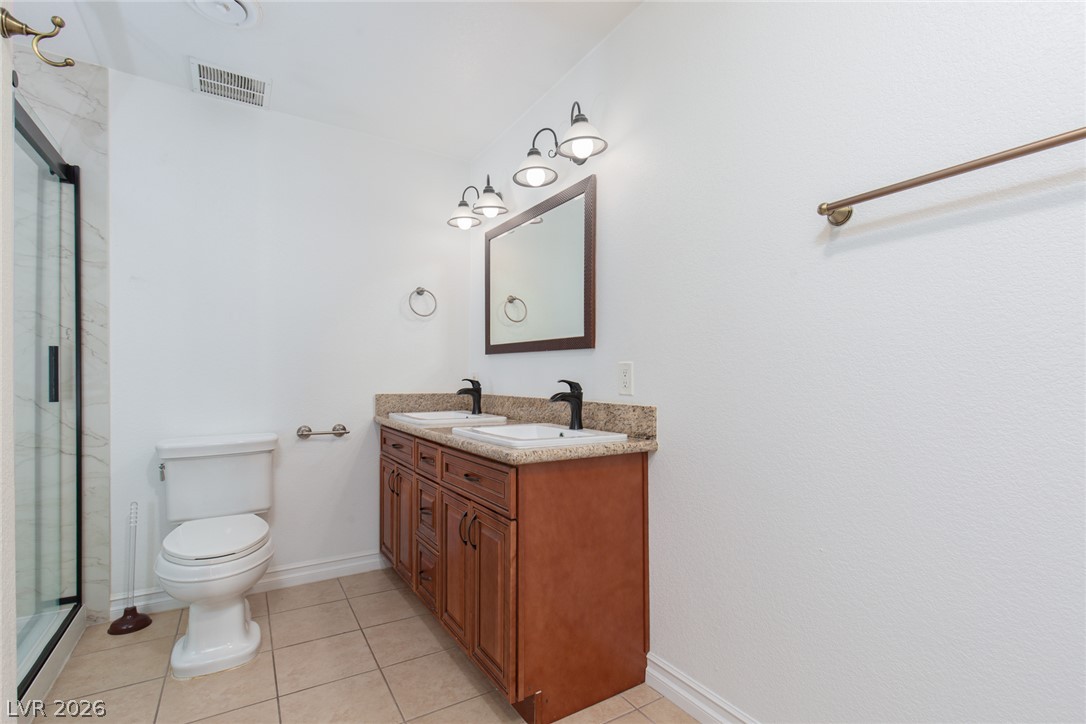 3127 Bel Air Drive Las Vegas NV 89109