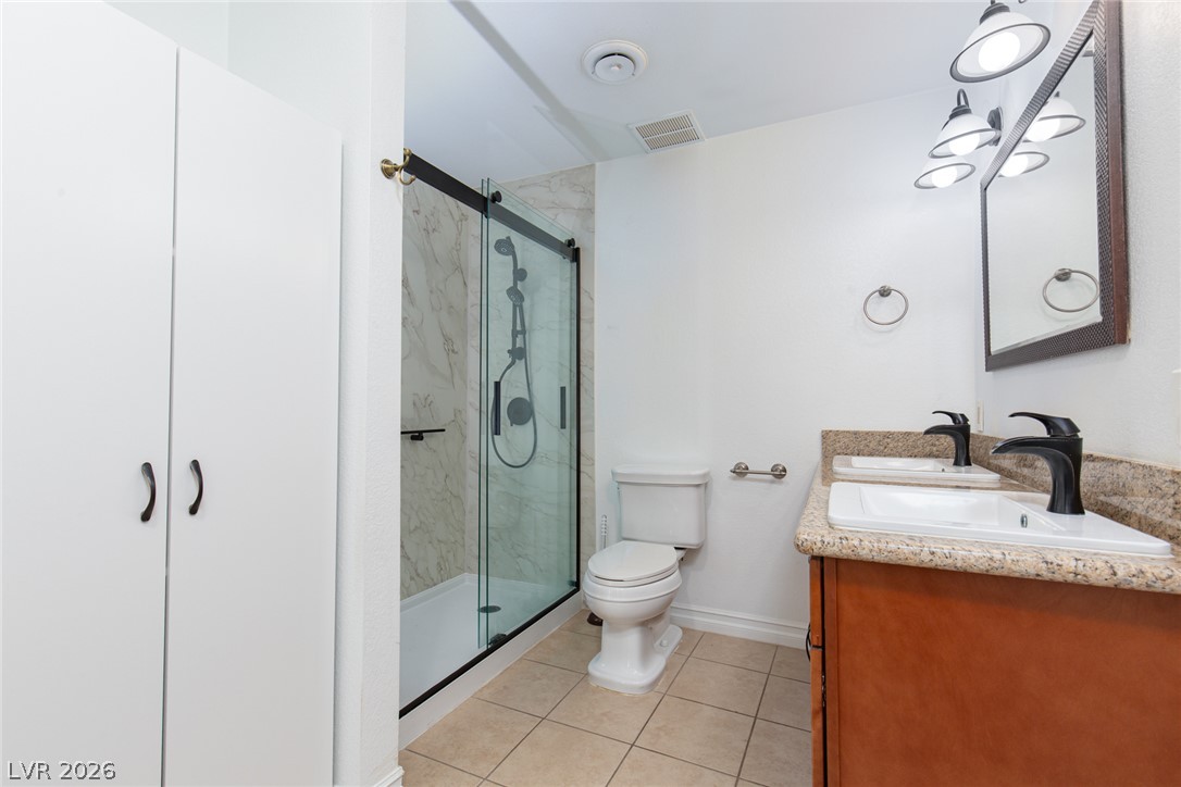 3127 Bel Air Drive Las Vegas NV 89109