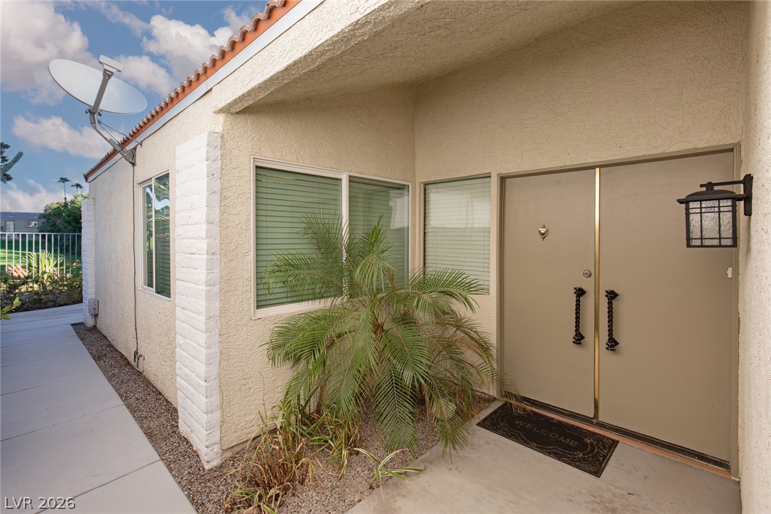 3127 Bel Air Drive Las Vegas NV 89109