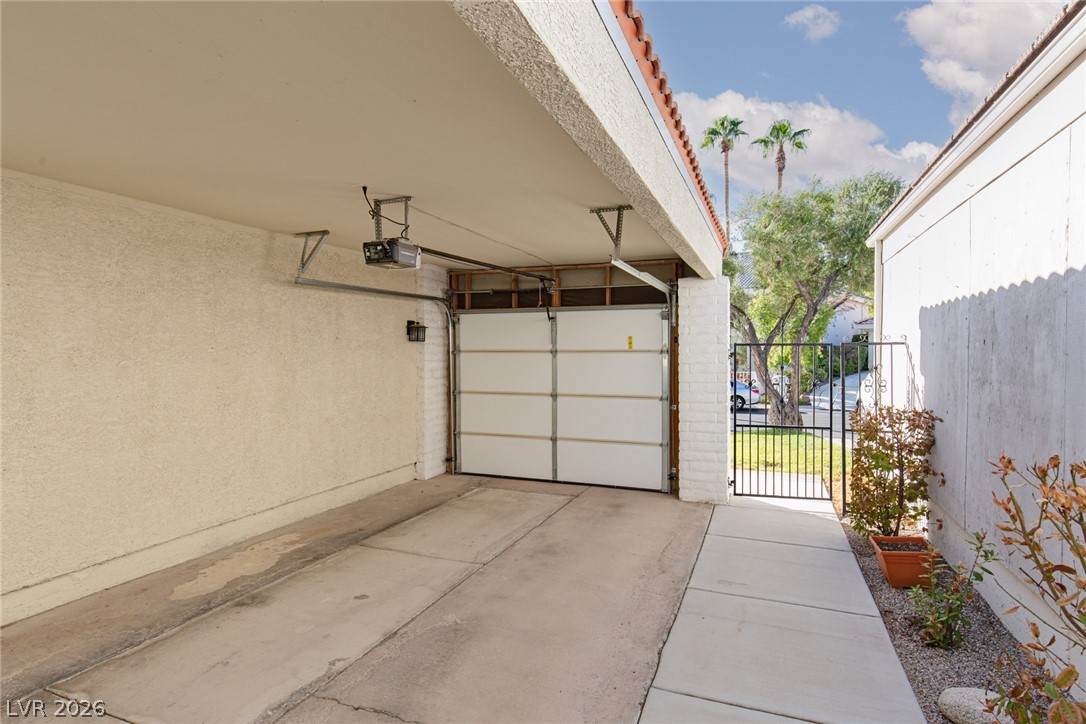 3127 Bel Air Drive Las Vegas NV 89109