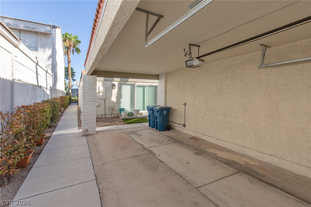 3127 Bel Air Drive Las Vegas NV 89109