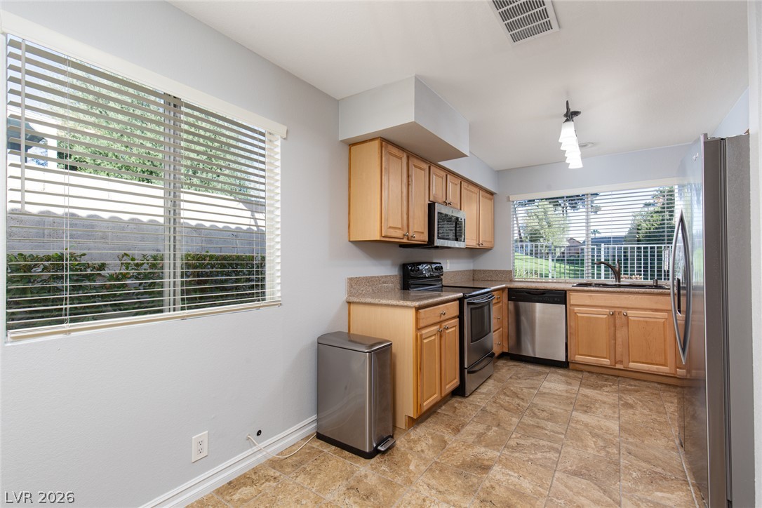 3127 Bel Air Drive Las Vegas NV 89109