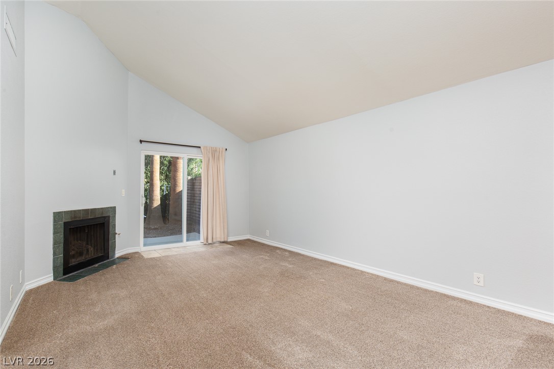 3127 Bel Air Drive Las Vegas NV 89109