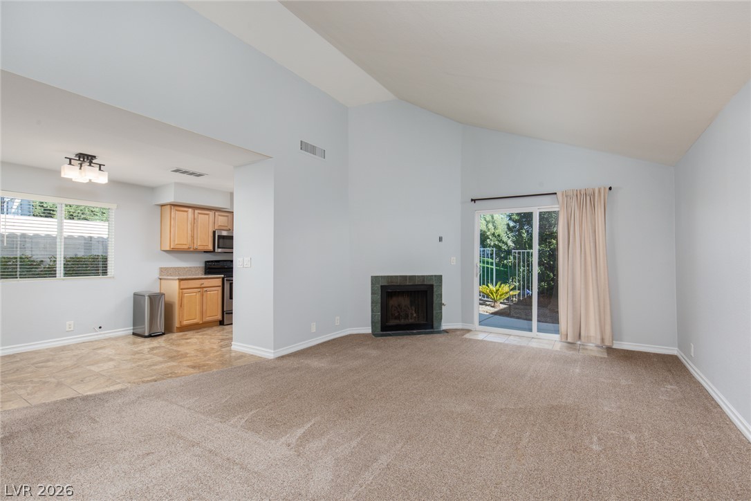 3127 Bel Air Drive Las Vegas NV 89109