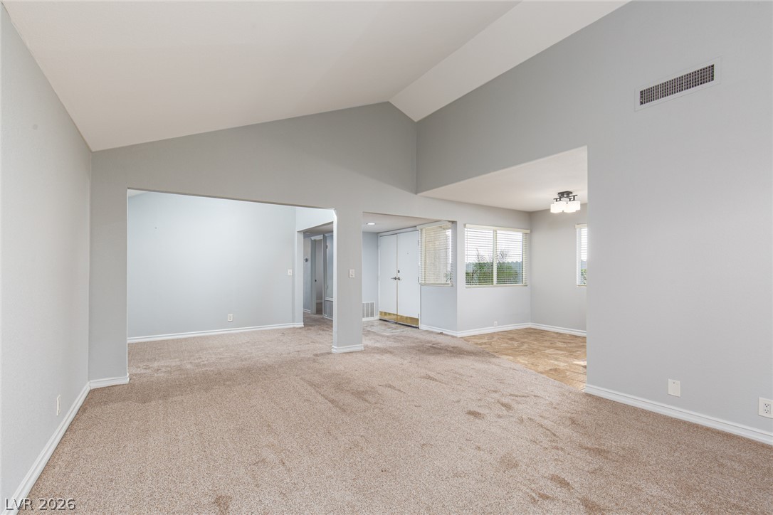 3127 Bel Air Drive Las Vegas NV 89109