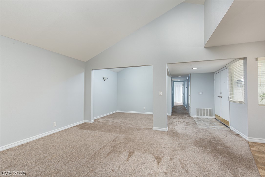 3127 Bel Air Drive Las Vegas NV 89109