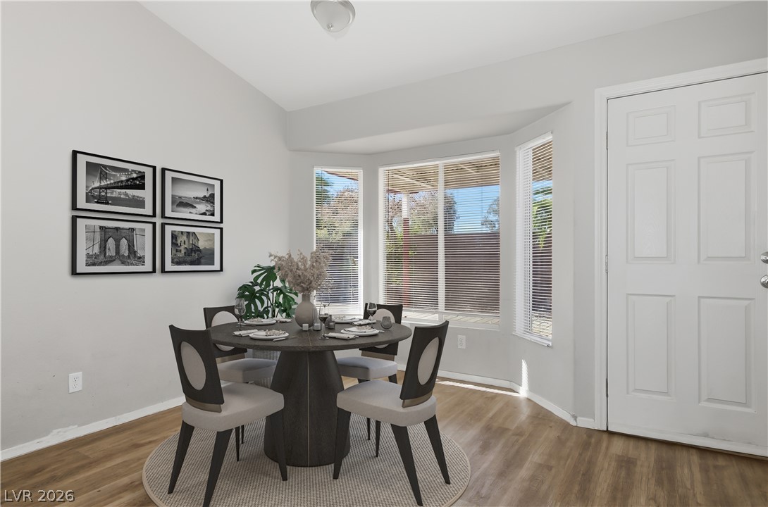 5100 Rancher Avenue Las Vegas NV 89108