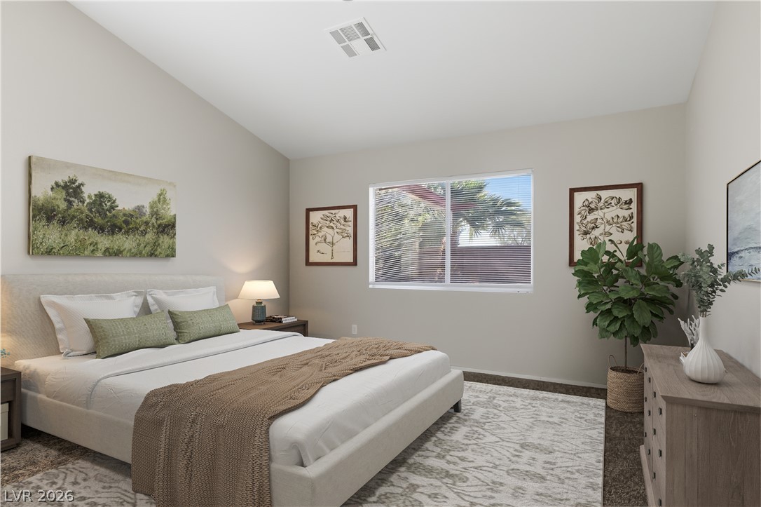 5100 Rancher Avenue Las Vegas NV 89108