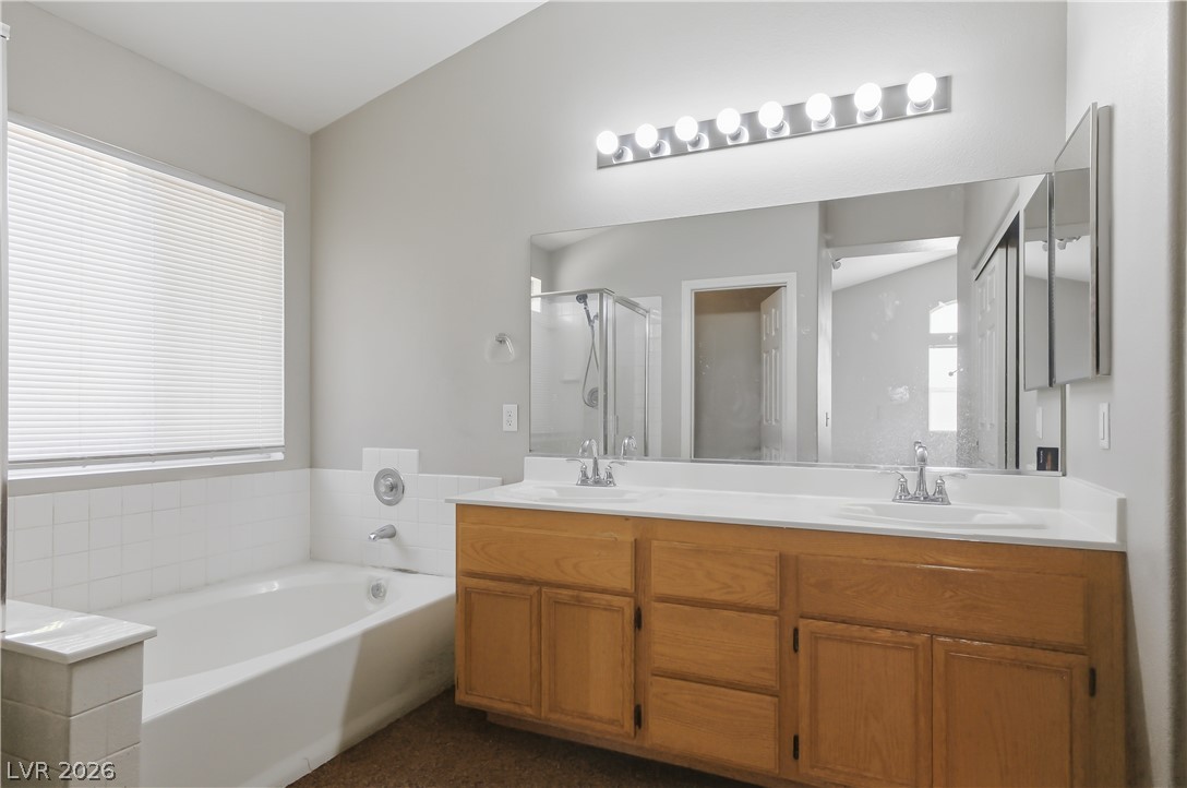 5100 Rancher Avenue Las Vegas NV 89108