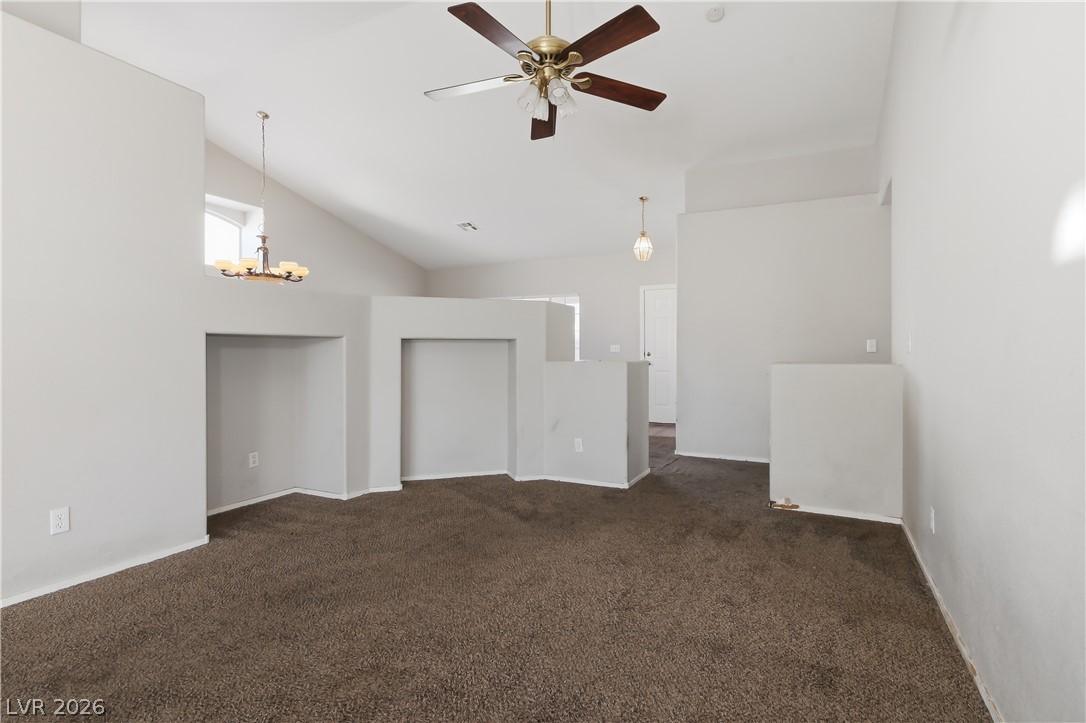 5100 Rancher Avenue Las Vegas NV 89108