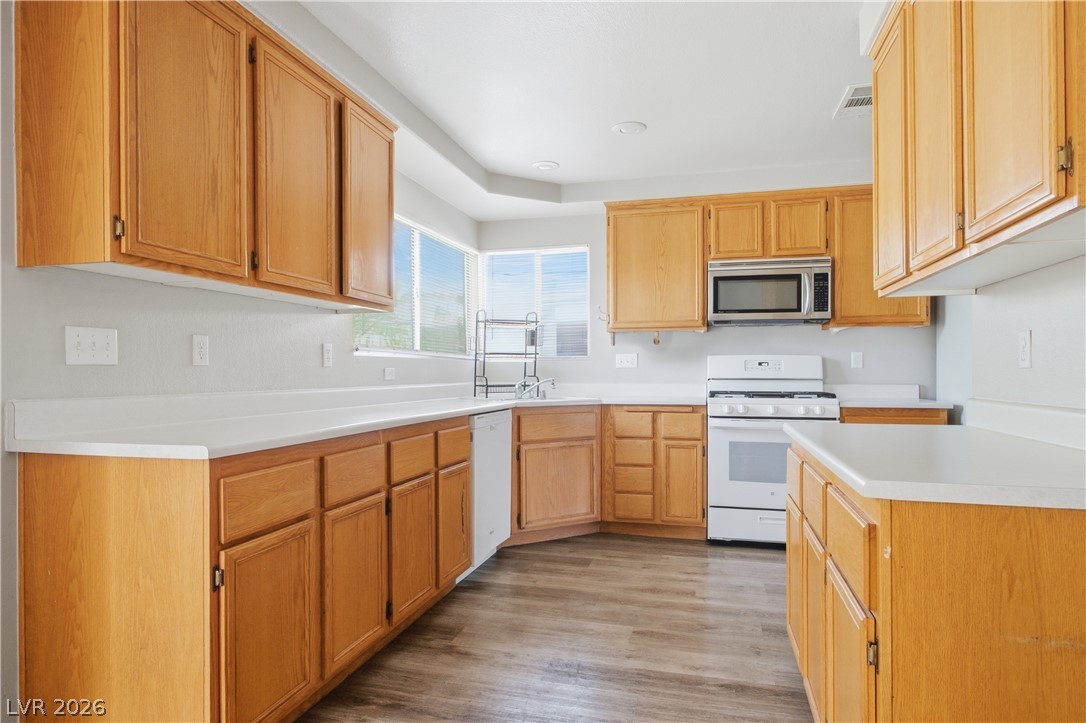 5100 Rancher Avenue Las Vegas NV 89108