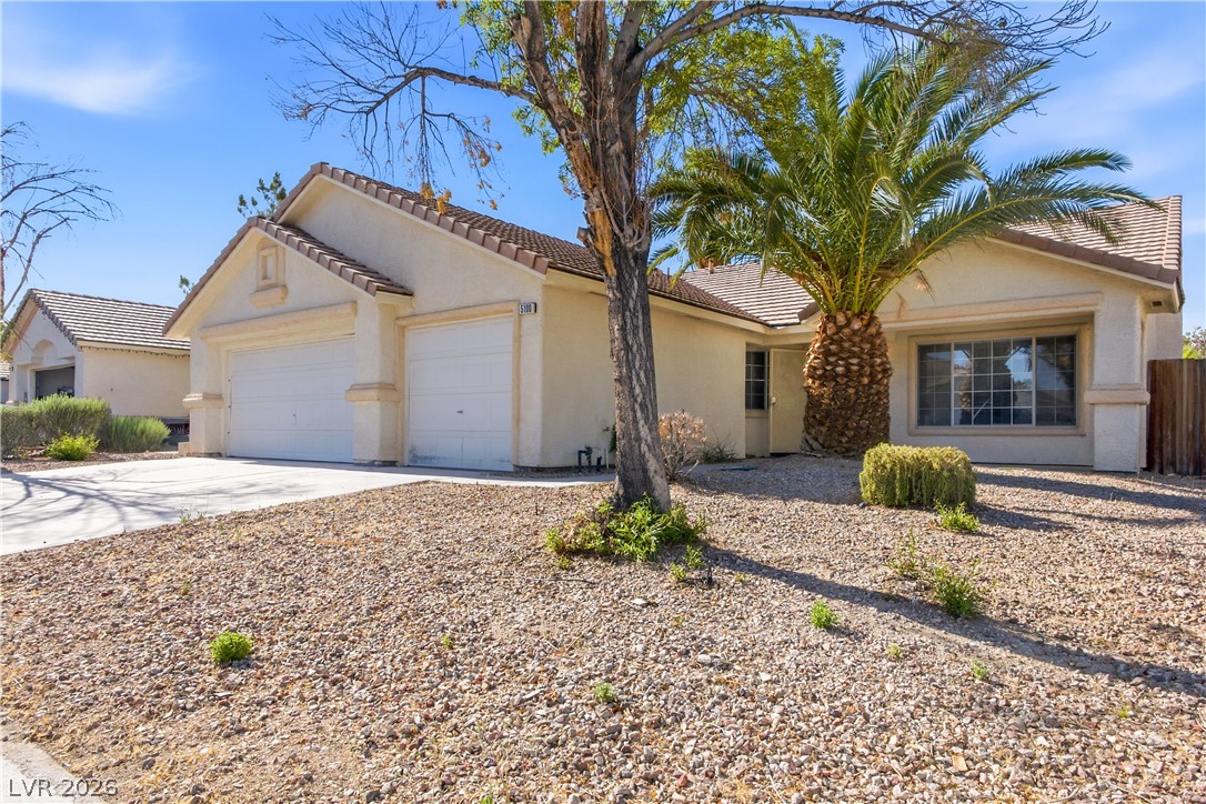 5100 Rancher Avenue Las Vegas NV 89108