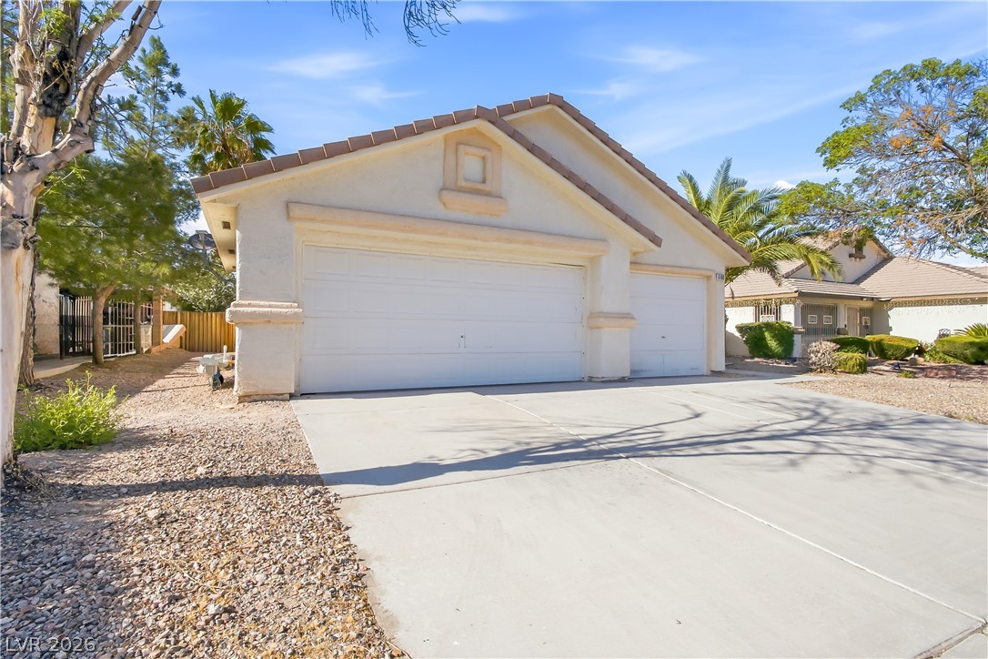 5100 Rancher Avenue Las Vegas NV 89108