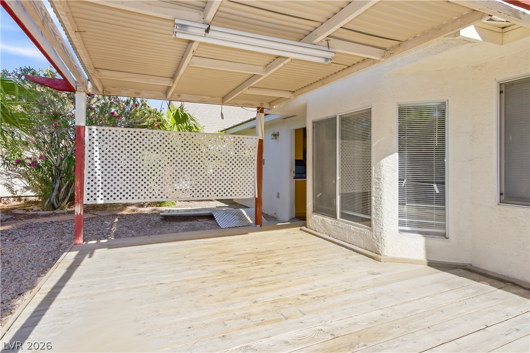 5100 Rancher Avenue Las Vegas NV 89108