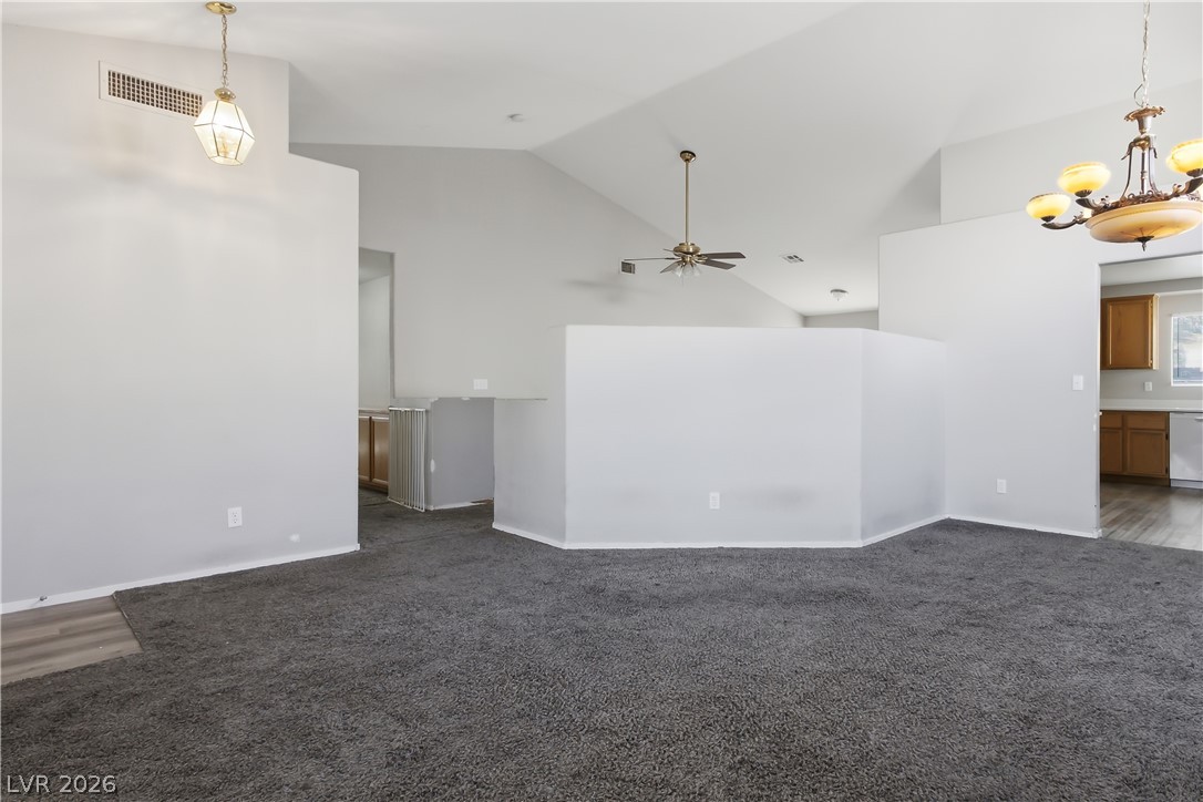 5100 Rancher Avenue Las Vegas NV 89108