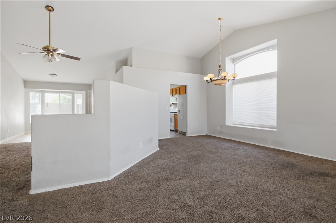 5100 Rancher Avenue Las Vegas NV 89108